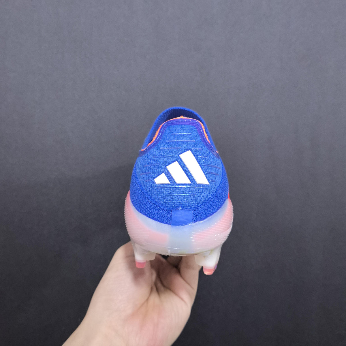 Chuteira Campo Adidas X F50 FG Elite + Brindes