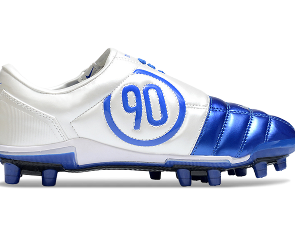 Chuteira Campo Nike Total 90 FG Elite + Brindes