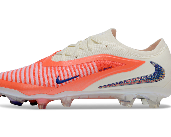Chuteira Campo Nike Phantom GX 6 FG Elite + Brindes
