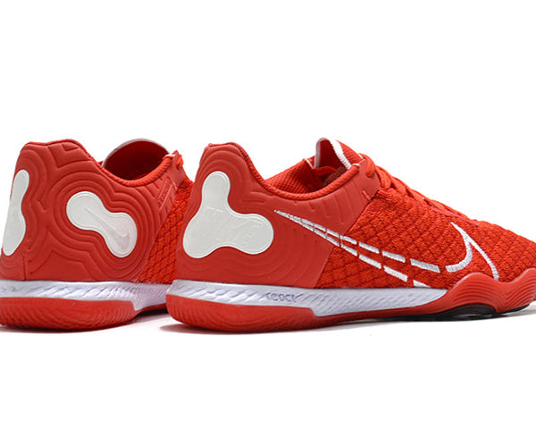Tênis Futsal Nike React Gato IC Elite + Brindes