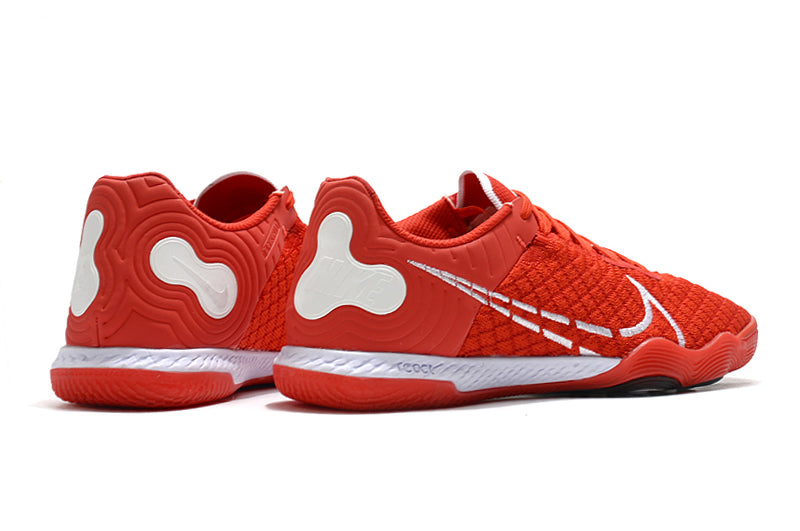 Tênis Futsal Nike React Gato IC Elite + Brindes