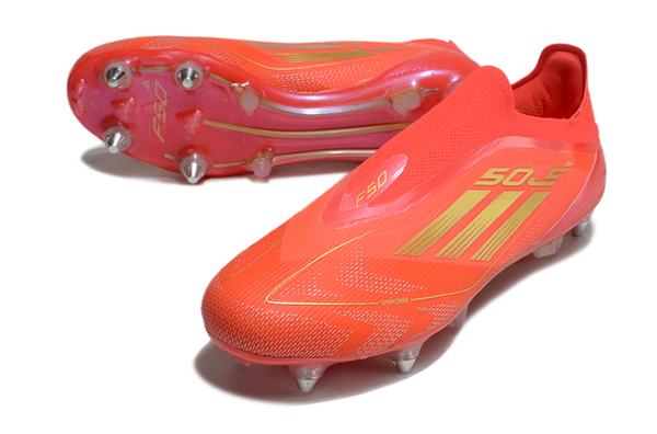 Chuteira Campo Adidas X F50+ SG Elite + Brindes