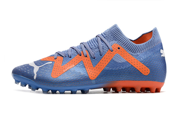 Chuteira Society Puma Future 7 MG Elite + Brindes