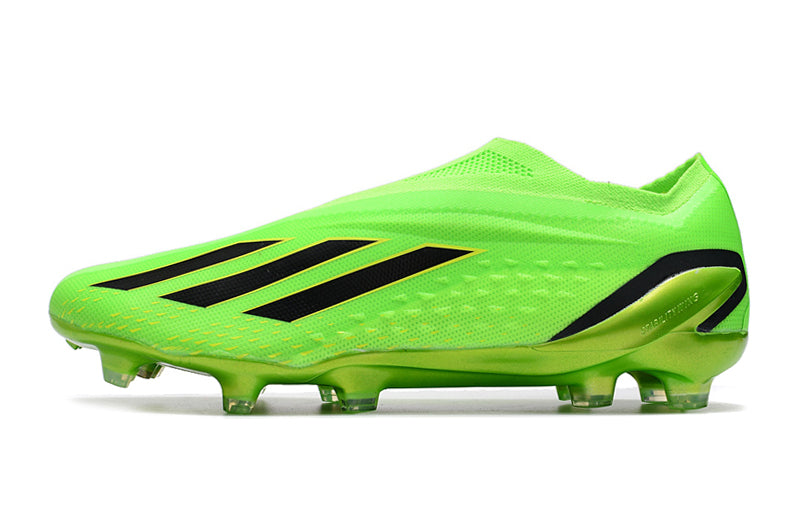 Chuteira Campo Adidas Speedportal+ FG Elite + Brindes