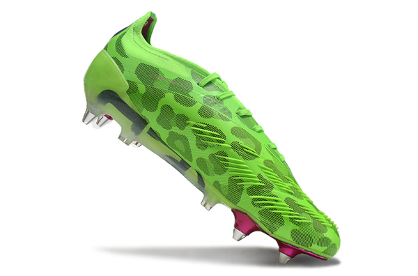 Chuteira Campo Adidas Predator 24 SG Elite + Brindes