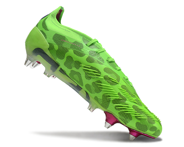 Chuteira Campo Adidas Predator 24 SG Elite + Brindes
