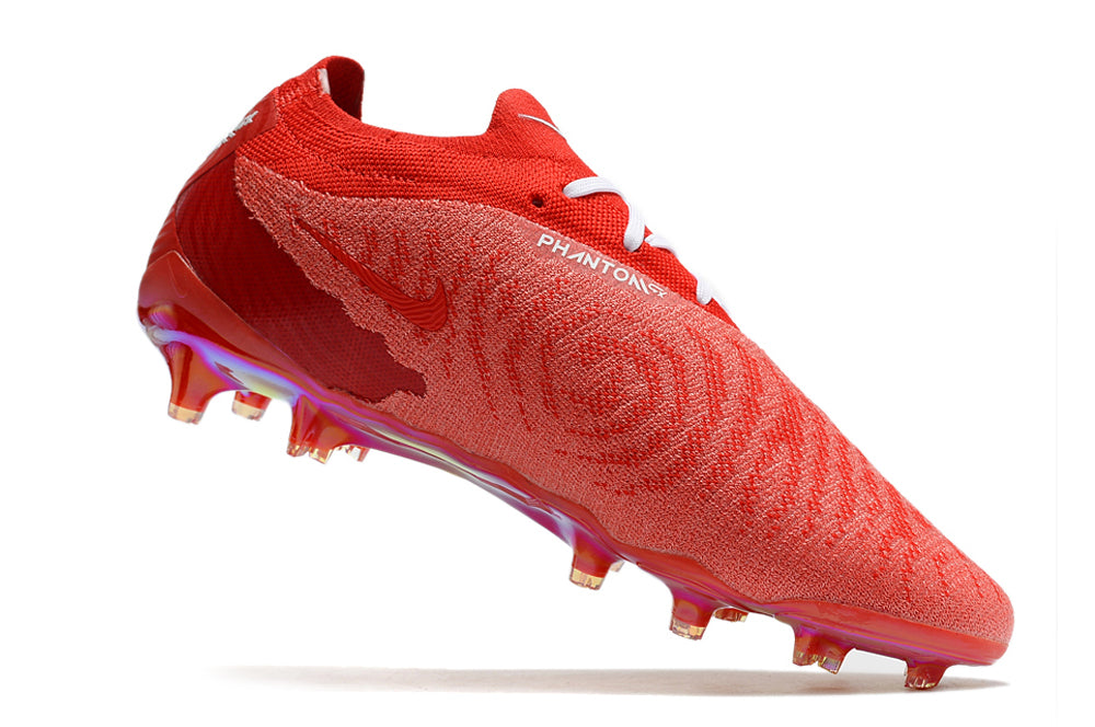 Chuteira Campo Nike Phantom GX DF Elite + Brindes