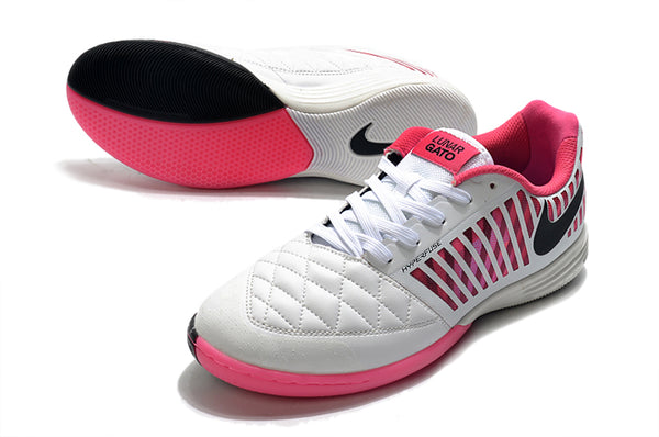 Tênis Futsal Nike Lunar Gato II IC Elite + Brindes