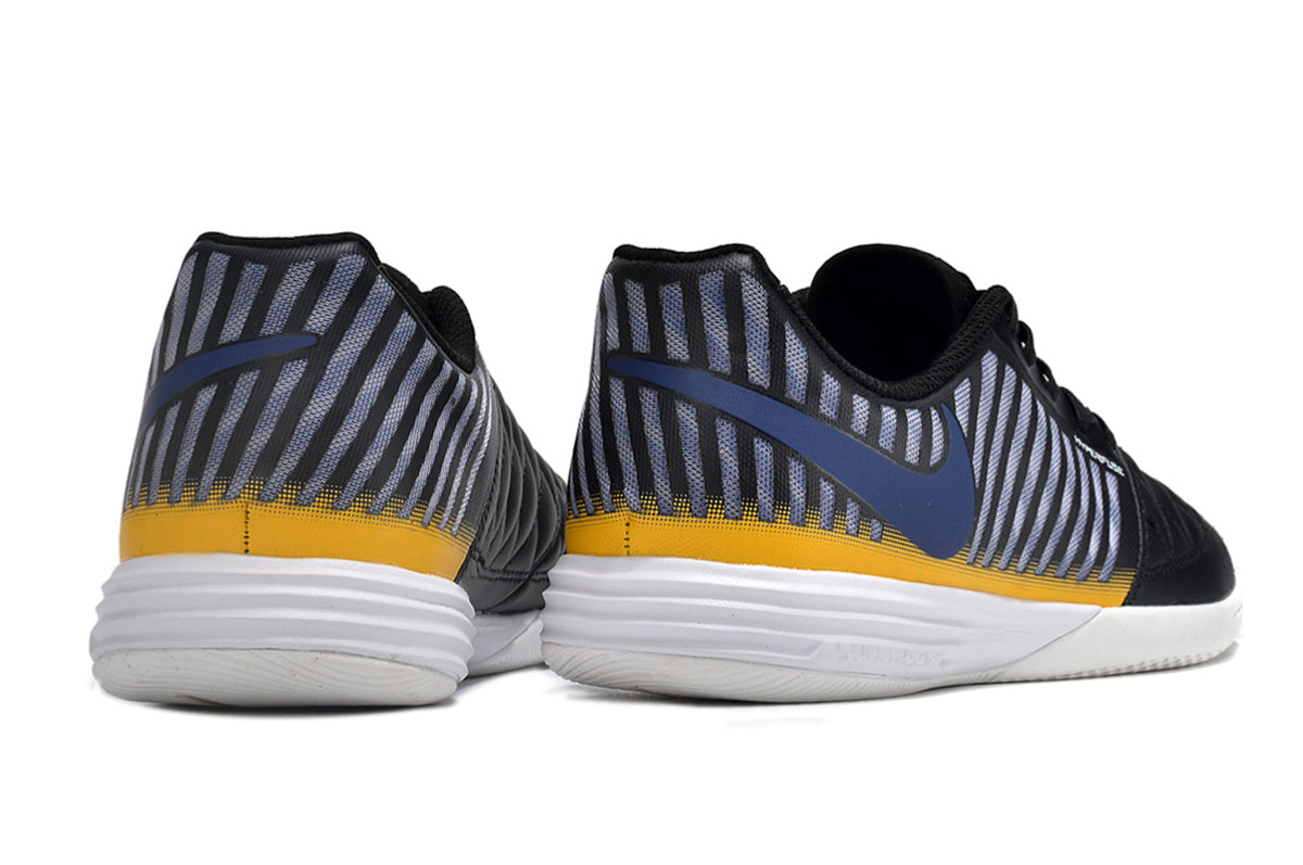 Tênis Futsal Nike Lunar Gato II IC Elite + Brindes