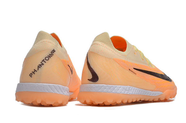 Chuteira Society Nike Phantom GX DF TF Elite + Brindes