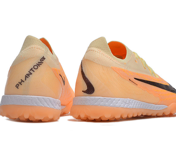 Chuteira Society Nike Phantom GX DF TF Elite + Brindes Exclusivos