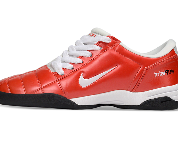 Tênis Futsal Nike Total 90 IC Elite + Brindes