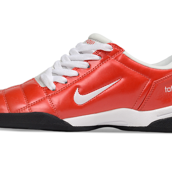 Tênis Futsal Nike Total 90 IC Elite + Brindes