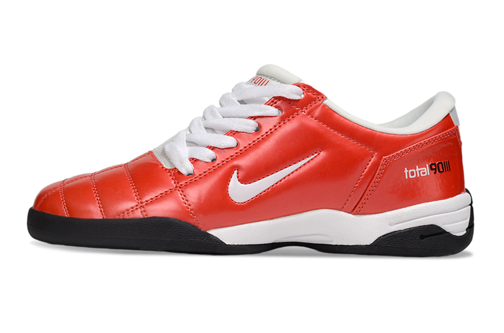 Tênis Futsal Nike Total 90 IC Elite + Brindes