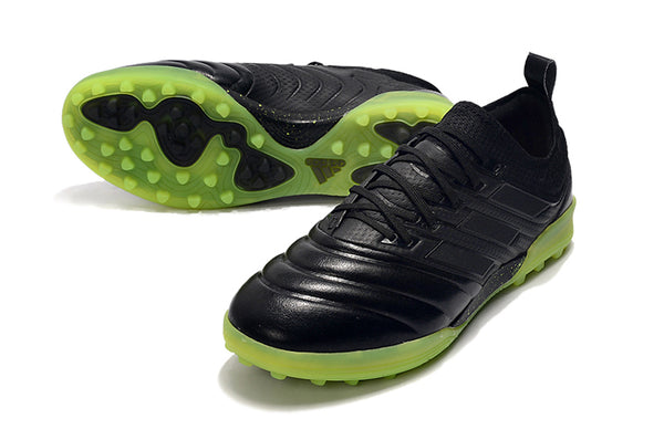 Chuteira Society Adidas Copa 20.1 TF Elite + Brindes