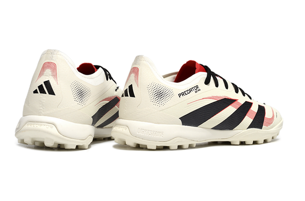 Chuteira Society Adidas Predator 25 TF Elite + Brindes