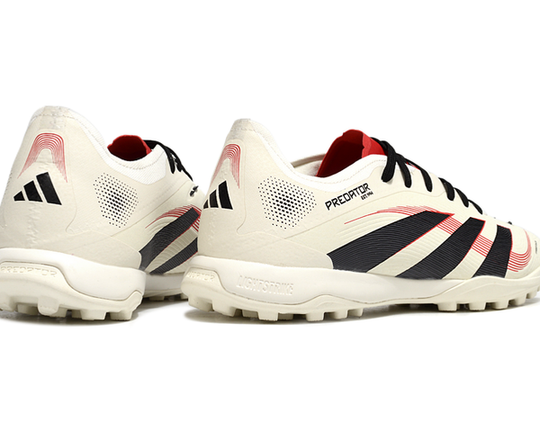 Chuteira Society Adidas Predator 25 TF Elite + Brindes