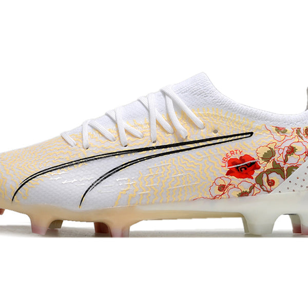 Chuteira Campo Puma Ultra FG Elite + Brindes