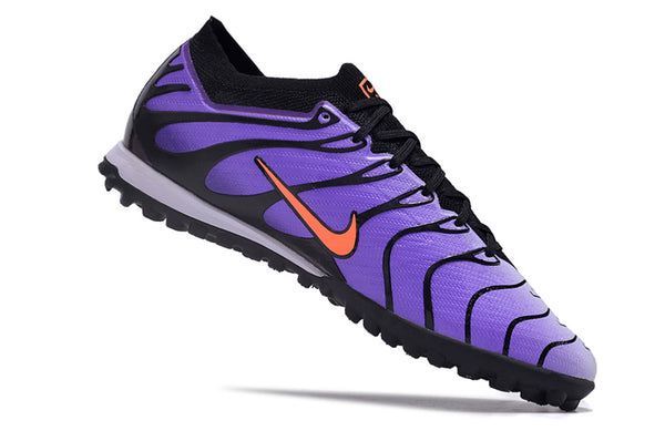 Chuteira Society Nike Air Zoom Mercurial Vapor 15 TF Elite + Brindes