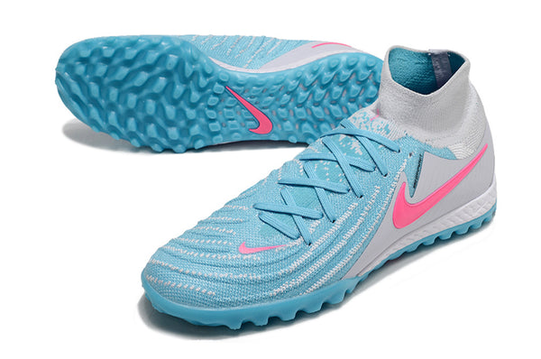 Chuteira Society Nike Phantom Luna TF 2 Elite + Brindes