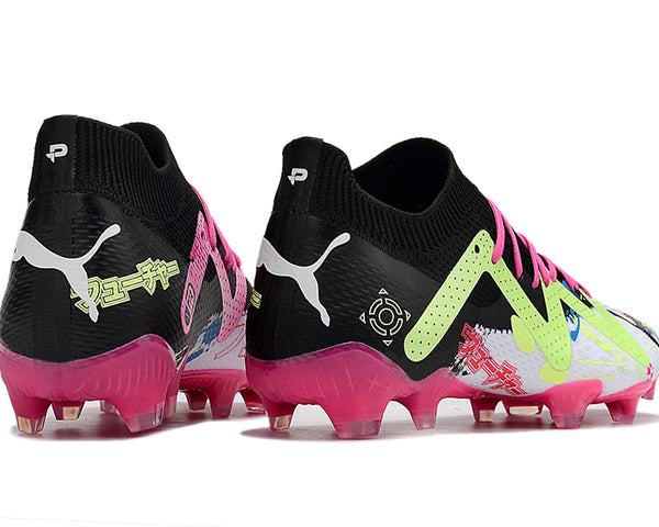 Chuteira Campo Puma Future 7 FG Elite + Brindes