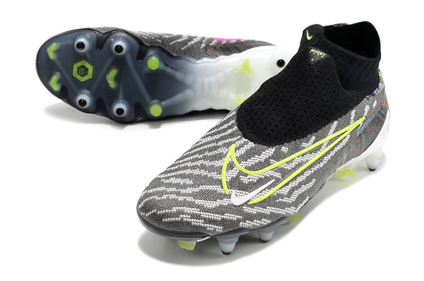 Chuteira Campo Nike Phantom GX DF SG - Elite + Brindes Exclusivos