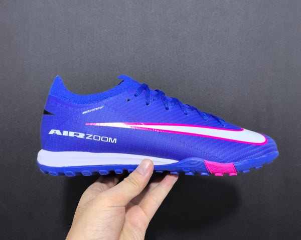 Chuteira Society Nike Air Zoom Mercurial Vapor 16 TF Elite + Brindes