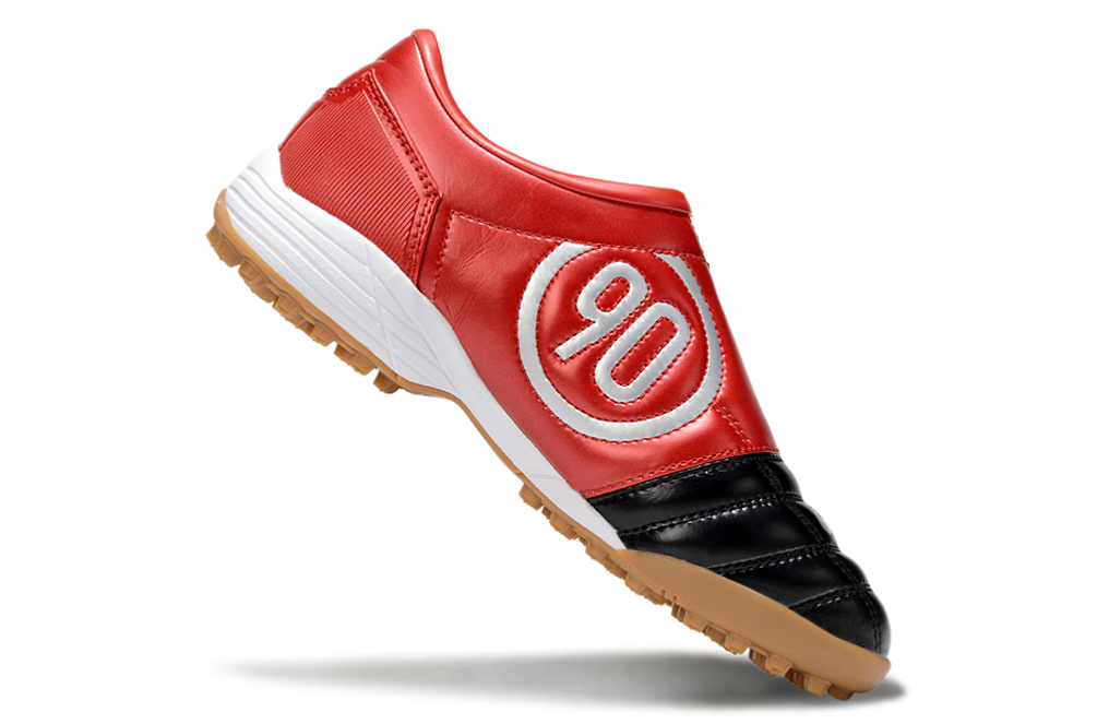 Chuteira Society Nike Total 90 TF + Brindes
