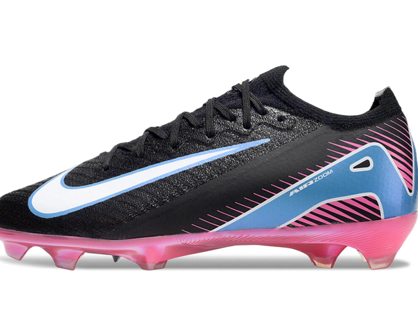 Chuteira Campo Nike Air Zoom Mercurial Vapor 16 Elite + Brindes Exclusivos