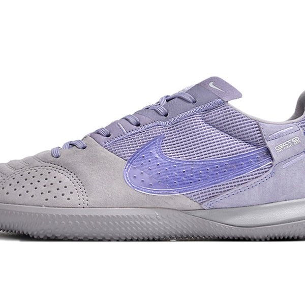 Tênis Futsal Nike Street Gato IC Elite + Brindes
