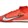 Tênis Futsal Nike Air Zoom Mercurial Superfly 9 IC Elite + Brindes Exclusivos