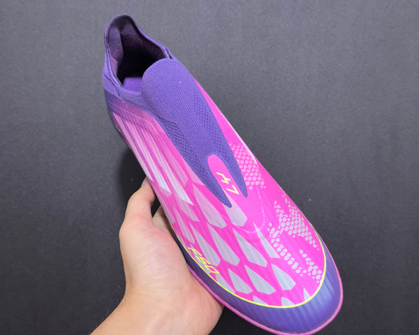 Chuteira Society Adidas X F50+ TF Elite + Brindes