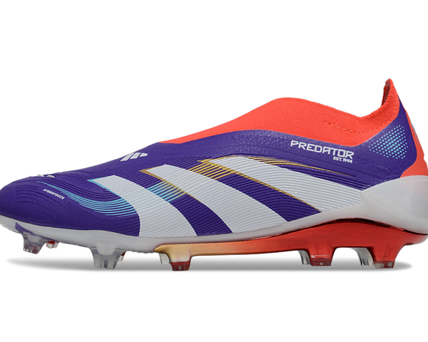 Chuteira Campo Adidas Predator+ FG Elite + Brindes