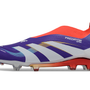 Chuteira Campo Adidas Predator+ FG Elite + Brindes