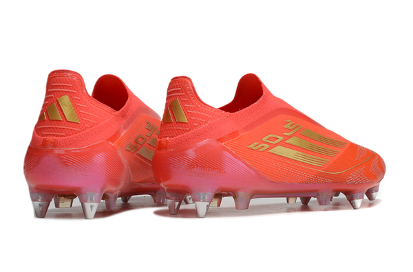 Chuteira Campo Adidas X F50+ SG Elite + Brindes