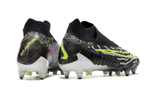 Chuteira Campo Nike Phantom GX DF SG - Elite + Brindes Exclusivos