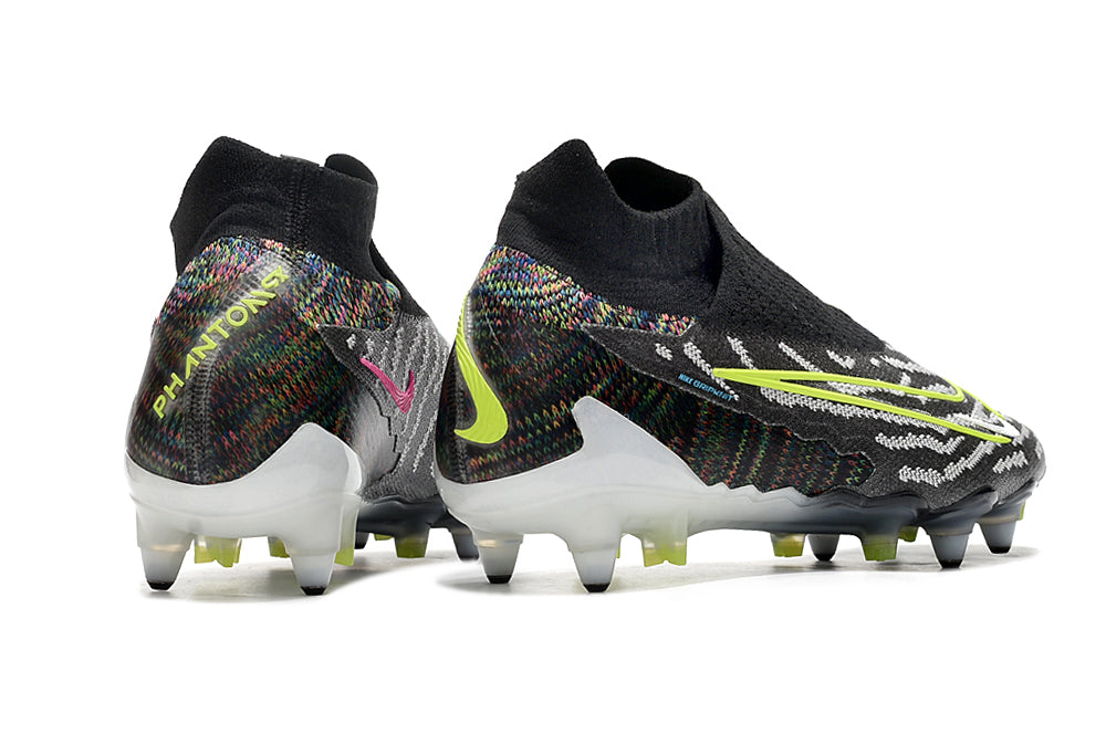 Chuteira Campo Nike Phantom GX DF SG - Elite + Brindes Exclusivos