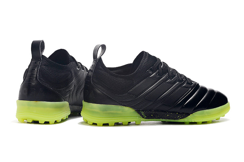 Chuteira Society Adidas Copa 20.1 TF Elite + Brindes