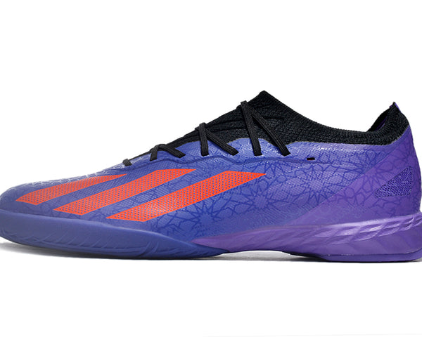 Tênis Futsal Adidas X Crazyfast.1 IC Elite + Brindes