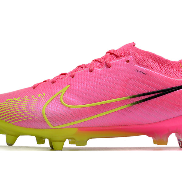 Chuteira Campo Nike Air Zoom Mercurial Vapor 15 SG Elite + Brindes