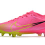 Chuteira Campo Nike Air Zoom Mercurial Vapor 15 SG Elite + Brindes
