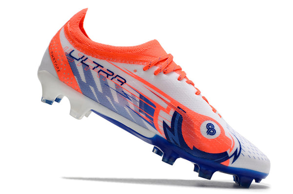 Chuteira Campo Puma Ultra FG Elite + Brindes