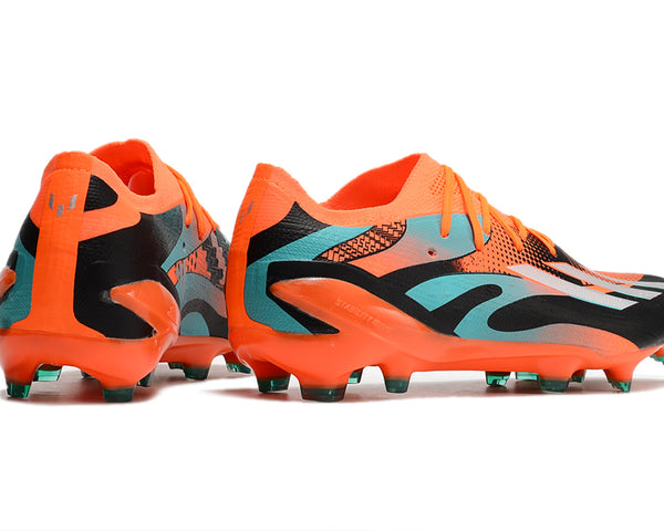 Chuteira Campo Adidas Speedportal.1 FG  Elite + Brindes
