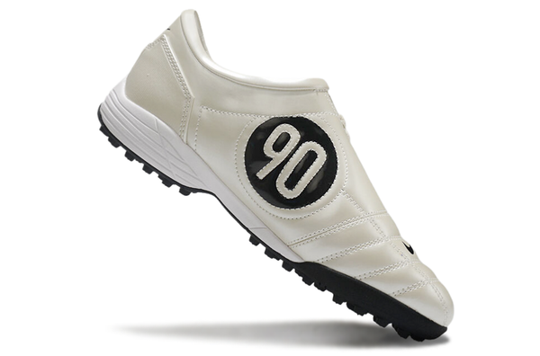 Chuteira Society Nike Total 90 TF + Brindes