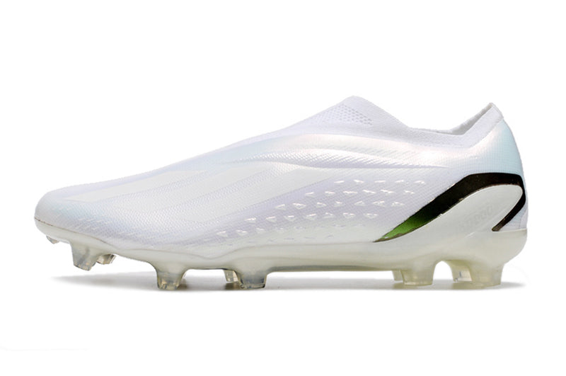 Chuteira Campo Adidas Speedportal+ FG Elite + Brindes