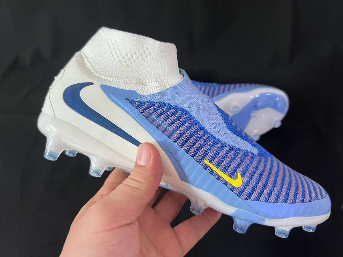 Chuteira Campo Nike Phantom GX 6 AG Elite + Brindes