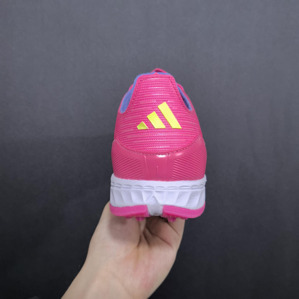 Chuteira Society Adidas X F50 TF Elite + Brindes