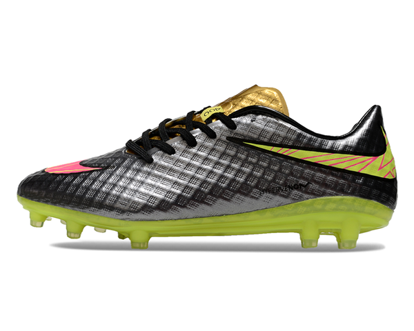 Chuteira Campo Nike Hypervenom Phantom fg Elite + Brindes