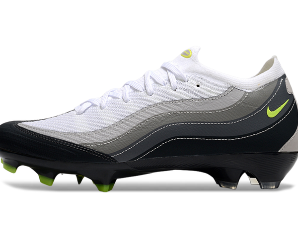 Chuteira Campo Nike Mercurial Vapor 16 Elite Air Max 95 SE + Brindes