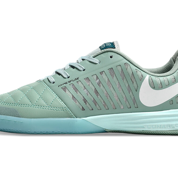 Tênis Futsal Nike Lunar Gato II IC Elite + Brindes
